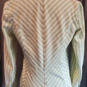 Ann Taylor LOFT Tapered Blouse